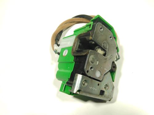Used Front right lock ALFA ROMEO MITO (955_) 1.3 MultiJet (955AXP1A, 955AYC1A) (95 hp) 28247068