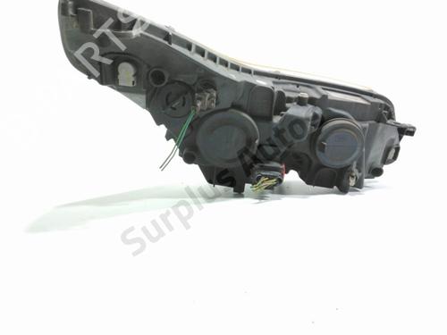 Left headlight CITROËN C4 I (LC_) 1.6 HDi | BP28311351C28 