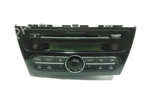 Used Radio Radio 28231909 28231909