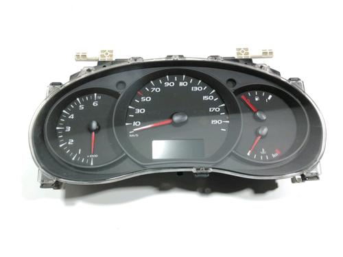 Kombiinstrument RENAULT KANGOO Express (FW0/1_) 1.5 dCi 75 (FW07, FW10, FW04) (75 hp) 28230605