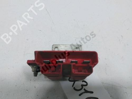 Electronic module RENAULT MODUS / GRAND MODUS (F/JP0_) 1.2 (JP0C, JP0K, FP0C, FP0K, FP0P, JP0P, JP0T) | BP30986009M83