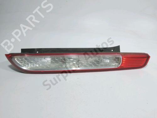 Used Right taillight Right taillight FORD FOCUS II (DA_, HCP, DP) 1.6 TDCi (90 hp) 34504210 34504210