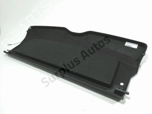 Plage arrière AUDI A1 Sportback (GBA) 30 TFSI (110 hp) 31664309