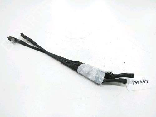 Used Front windshield wiper arm Front windshield wiper arm 37789981 37789981