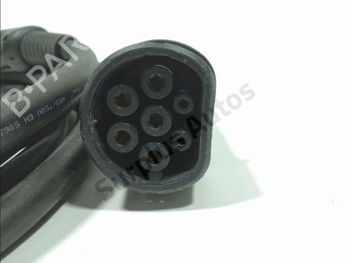 Cable RENAULT ZOE (BFM_) ZOE (BFMD) | BP36374557E12 - Image 2
