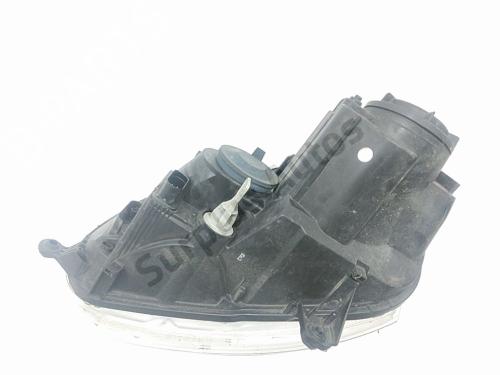 Right headlight VW GOLF V (1K1) 1.9 TDI | BP40491048C29 - Image 2