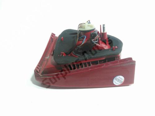 Right tailgate light AUDI A3 Convertible (8P7) 2.0 TDI | BP32311375C80 - Image 2
