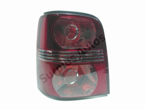 Venstre Baklys VW TOURAN (1T1, 1T2) 1.9 TDI (105 hp) 31987327