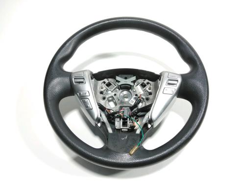 Lenkrad für Lenkrad NISSAN NOTE (E12) 1.2 (80 hp) 28225279 28225279