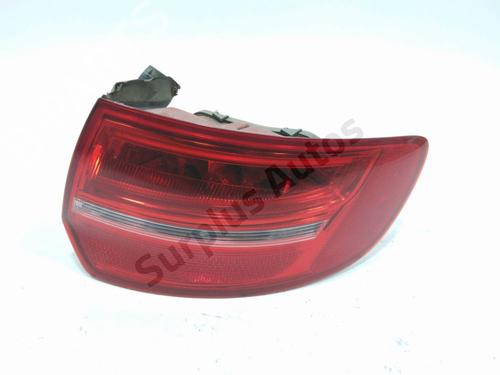 Used Right taillight AUDI A3 Sportback (8PA) 1.6 TDI (105 hp) 31006267