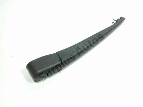 Bagrudeviskerarm VOLVO V60 I (155) D3 (150 hp) 31987354