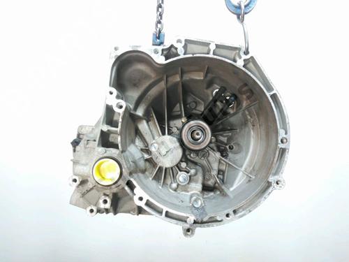 Used Gearbox FORD ECOSPORT 1.5 TDCi (90 hp) 31694077