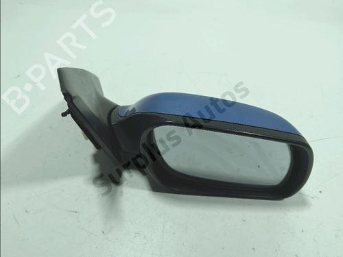 Retrovisor direito Retrovisor direito MAZDA 3 (BK) 1.6 (BK14) (105 hp) 36374414 36374414
