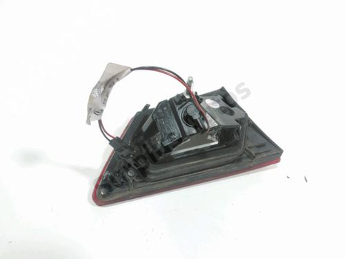 Right tailgate light RENAULT CLIO IV (BH_) 0.9 TCe 90 (BHNF, BHMA, BHMH, BHJK, BHJR) | BP30313277C80 - Image 2