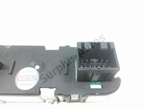 Display monitor CHEVROLET SPARK (M300) 1.0 | BP32202701C48