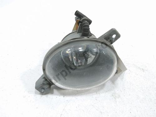 Højre Foran Tågelygte VOLVO S60 I (384) 2.4 D (163 hp) 31004501