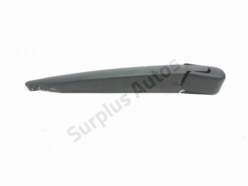 Used Rear windshield wiper arm Rear windshield wiper arm OPEL CORSA E (X15) 1.4 (08, 68) (90 hp) 33974265 33974265
