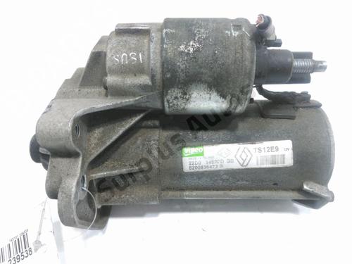 Used Starter RENAULT MEGANE III Grandtour (KZ0/1) 1.5 dCi (KZ09, KZ0D, KZ1G, KZ29, KZ14, KZ1W, KZ10, KZ1F,... (110 hp) 32153585