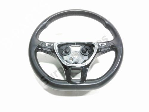 Used Steering wheel Steering wheel VW TIGUAN (AD1, AX1) 2.0 TDI (150 hp) 33903783 33903783