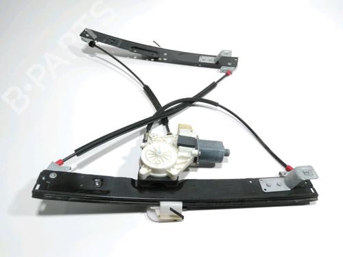Used Front right window mechanism FORD MONDEO IV Turnier (BA7) 1.8 TDCi (125 hp) 28239625