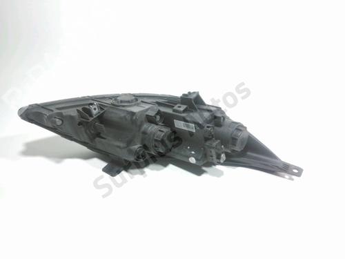 Left headlight KIA SPORTAGE III (SL) 1.7 CRDi | BP37787227C28 - Image 2