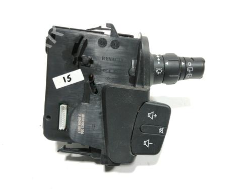 Mando RENAULT MODUS / GRAND MODUS (F/JP0_) 1.5 dCi (FP0D, JP0D) (82 hp) 28228851