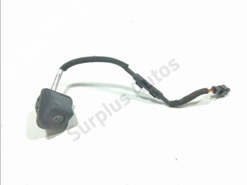 Telecamera Telecamera PEUGEOT 2008 I (CU_) 1.6 BlueHDi 100 (100 hp) 35941564 35941564