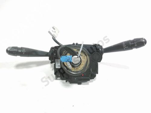 Ratbetjening Ratbetjening CITROËN C4 II (NC_) 1.6 HDi 90 (92 hp) 39765144 39765144