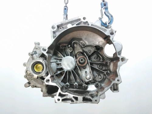 Used Gearbox SEAT IBIZA V (KJ1, KJG) 1.0 TSI (95 hp) 31207532
