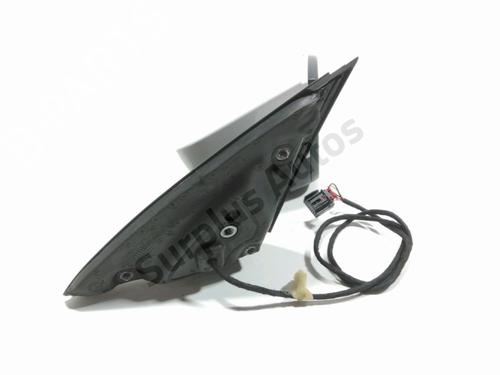 Right mirror SKODA OCTAVIA III (5E3, NL3, NR3) 1.6 TDI | BP28245659C27 