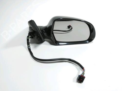 right-mirror-audi-a4-b8-avant-8k5-2007-2008-2009-2010-2011-2012-2013-2014-2015-2016-2017-28244783 main image