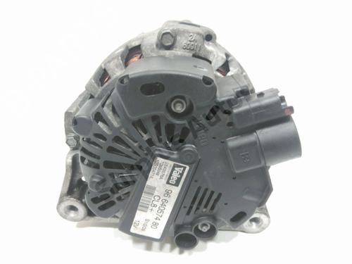 Alternator CITROËN NEMO MPV 1.4 HDi | BP35719794M7 - Image 3