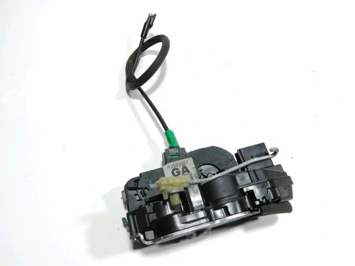 Rear left lock OPEL INSIGNIA A Sports Tourer (G09) 2.0 CDTI (35) | BP28254859C100