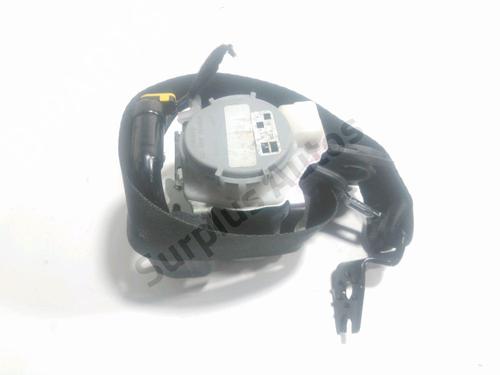 Front left seatbelt SEAT IBIZA V (KJ1, KJG) 1.0 TSI | BP33459458I26 - Image 3