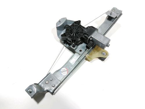 Rear right window mechanism RENAULT CAPTUR I (J5_, H5_) 0.9 TCe 90 | BP28250470C25 