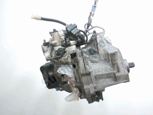 Gearbox RENAULT TWINGO II (CN0_) 1.2 16V (CN04, CN0B) | BP37483996M3 - Image 2