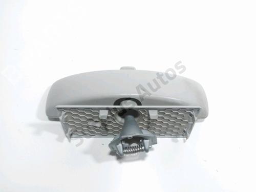 Rear mirror SEAT ALTEA (5P1) 1.9 TDI | BP28264577I6 - Image 2