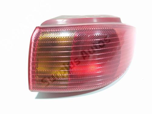 Used Right taillight MAZDA 2 (DY) 1.2 (DY3W) (75 hp) 31350887