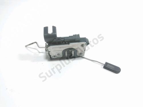 Front right lock DACIA SANDERO 1.4 MPI LPG | BP28247570C97 