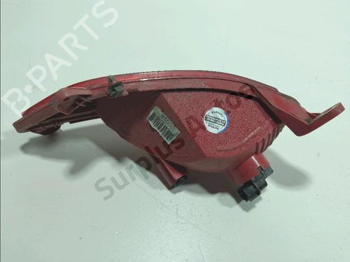 Rear fog light KIA CARENS IV 1.7 CRDi | BP37789203C37 - Image 2