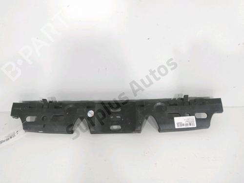 Used Rear bumper bracket RENAULT TWINGO II (CN0_) 1.5 dCi 90 (86 hp) 31058560