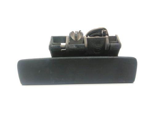 Used Rear left exterior door handle PEUGEOT 405 I (15B) [1987-1993]  28252070