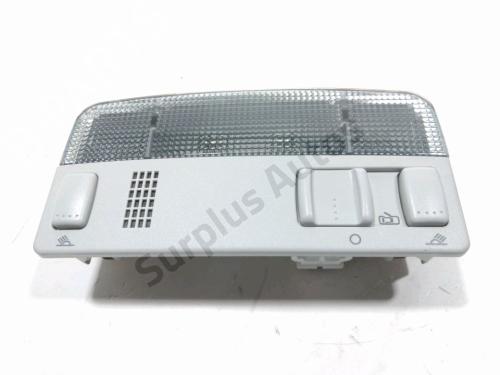 Used Interior roof light Interior roof light SEAT IBIZA IV SC (6J1, 6P5) 1.2 TSI (90 hp) 40621454 40621454