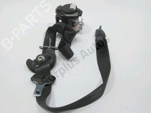 Used Front left seatbelt Front left seatbelt 30992668 30992668