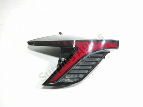 Used Left taillight Left taillight MG MG 4 (EH32) EV (204 hp) 34416828 34416828