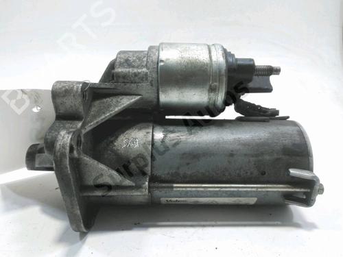 Startmotor Startmotor 38586967 38586967