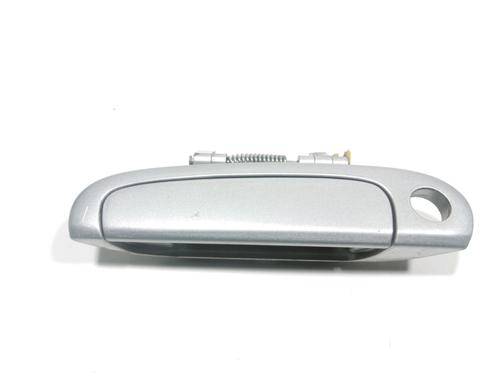 Used Front left exterior door handle Front left exterior door handle 37774630 37774630