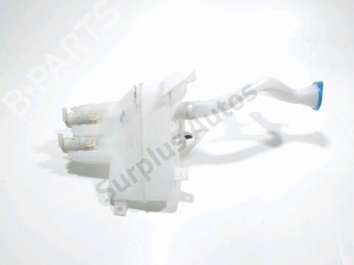Windscreen washer tank SUZUKI SX4 S-Cross (JY) 1.4 Hybrid (Mild Hybrid) (AKK 414) | BP32356640C113
