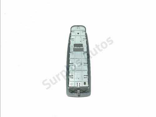 Left front window switch RENAULT LAGUNA III (BT0/1) 1.5 dCi (BT00, BT0A, BT0T, BT1J) | BP38231099I27 - Image 3