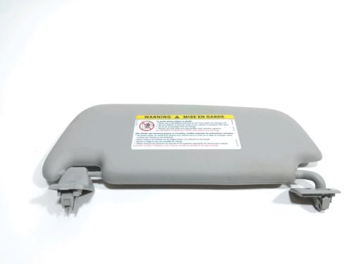 Right sun visor SMART FORFOUR (454) 1.3 (454.031) | BP28263024I2 